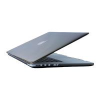 15,4 Inch laptophoes voor MacBook