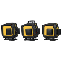 16/12/8 Lijnen 4D groene laserwaterpas 360° horizontaal en verticaal kruis zelfnivellerende meting Super laserstraal