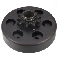 160Cc 200cc GoKart Centrifugaal Automatische koppeling Aandrijftandwiel 3/4 Tandafwijking
