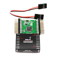 16CH SBUS Naar PWM/PPM Decoder Signaalconverter Voor Futaba Frsky Ontvanger