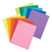 16K / 8K / A4 / 4K DIY handgemaakte kartonnen kindertekening Art Origami kartonnen papier Art