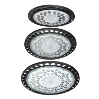 180 260V LED verlichting 200W 300W 500W UFO industriële werkplaats magazijn fabriekslamp