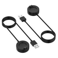 1M Horloge Opladen Docking Station Oplaadkabel voor Garmin Fenix 7/Fenix 6/Fenix5/Swim 2
