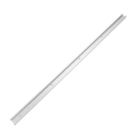 1Pc 800 mm T sleuf T tracks Mitre Track Jig Fixture Slot Tool voor routertafel