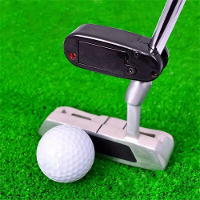 1PCS draagbare golf putter laser pointer golf training corrector tool om te verbeteren hulpmiddelen golfaccessoires