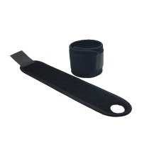 1Pcs Professionele Sport Polsbrace Ondersteuning Spalken Breuken Carpaal Tunnel Polsbanden voor Fitness Gym Polsband Spo