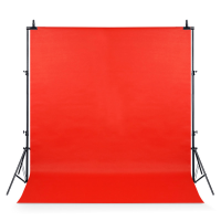 1X3M Pure kleurenfotografie Vinyl Achtergrond Studio Achtergrond