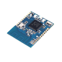 2.4G DL LN33 draadloze netwerkkaart UART seriële poortmodule CC2530