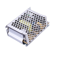 2 Stuks AC 100 240V naar DC 12V 5A 60W Schakelende Voeding Module Driver Adapter LED Strip Light