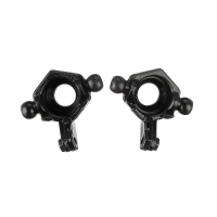 2 STUKS SG 1603 1604 UDIRC 1601 RC Auto Reserveonderdelen Voor / Achterwiel Seat 1603 018 Voertuigen Model Onderdelen