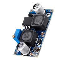20 Stuks DC DC Boost Buck Verstelbare Step Up Step Down Automatische Converter XL6009 Module Geschikt voor Zonnepaneel