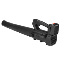 2000W 50000RPM High Power Blower Föhn Sneeuwblazer Aanpassen 6 Snelheden Tuin Met 0/1/2 Batterij