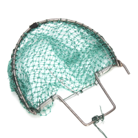 20Cm zware plensduif starling humane leven jacht val vogelnet