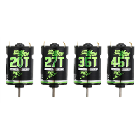 20T/27T/35T/45T 540 Geborstelde Motor voor 1:10 RC Crawler Axial SCX10 AXI03007 90046 TRX4 RC Auto Boot Onderdelen