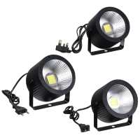 20W UV COB LED Par Licht Hoog Helder Podiumverlichting Lamp Geluidsshow DJ Disco