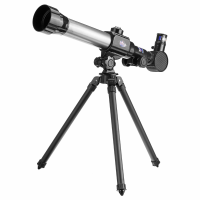 20X 30x 40x zoom astronomische monoculaire zoomrefractor telescoop met statief voor kinderen speelgoed cadeau