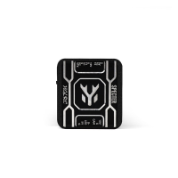 20X20mm HGLRC SPECTER F722 mini MPU6000 F7 Flight Controller met 5V 10V BEC uitgang Ondersteuning DJI O3 Air Unit voor F
