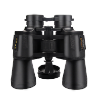20X50 Verrekijker HD Militaire Krachtige Optische Telescoop Hoge Vergroting Porro Breedhoek voor Buitenshuis Jagen