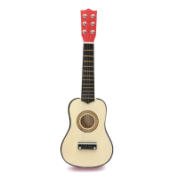 21 Inch Beginnerspraktijk akoestische gitaar 6 String with Pick