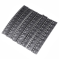 210 Stks AMS1117 Spanningsregelaar Kit 1.2 V / 1.5 V / 1.8 V / 2.5 V / 3.3 V / 5.0 V / ADJ 1117 7 Waarden Elke 30 STKS