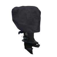 210D Oxford Boat Volledige Buitenboordmotor Motorhoes 15PK / 15 30PK / 30 60PK / 60 100PK / 100 150PK / 175 250PK Waterd