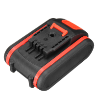 21V 2500mA Oplaadbare Lithium Batterij Vervanging met Batterijlader voor Worx 21V Draadloos Gereedschap Machine