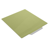 220/235 / 310Mm PEI Magnetische Laminering Broeinest Platform Stickers voor Broeinest Magneet Verenstalen Plaat 3D Print
