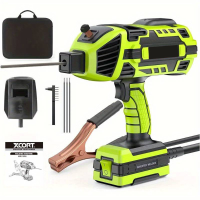 220 V Handheld Elektrische Lasser Huishoudelijke Kleine Mini Draagbare Industrie Geïntegreerde Spot Lasser Metaal Lassen