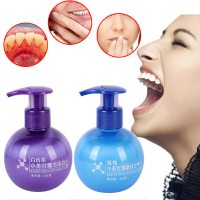220G Kruid Natuurlijk Whitening Intensieve Vlekverwijdering Whitening Tandpasta Fight Bloeden Tandvlees Tandpasta