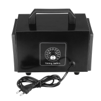 220V / 110V 5g / 20g / 28g Ozongenerator Luchtsterilisator Luchtreiniger Geurverwijderaar Thuis Binnen