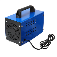 220V 20 48g/u Ozon Generator Luchtdesinfectie Machine Sterilisatie Huishoudelijke Luchtzuivering Ozon Machine