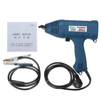 220V 4800W Geïntegreerde Handheld Lasser Trigger voor Puntlasmachine