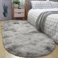 230Cmx160cm Shaggy karpetten Vloertapijt Woonkamer Soft Volledig groot vloerkleed