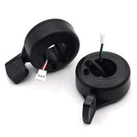 24 V 48 V Elektrische Scooter Gaspedaal Rem Duimknop Snelheid Gouverneur Voor X8 Elektrische Scooter Accessoires