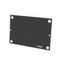 241X171 mm DLP lichtuithardende beschermhoes 3D printeraccessoires