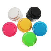 24Mm drukknop voor Arcade Game Joystick Controller MAME