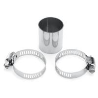 24Mm Uitlaatpijp Connector Voor Eberspacher Voor Webasto Diesel Nacht Bootverwarmer