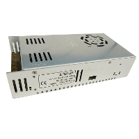 24V 15A 360W Schakelende voeding omvormer AC 100 240V naar DC 24V voor Toolkitrc M8 M6D M800 ISDT Q8 Q6 RC lader