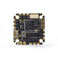 25.5X25.5Mm HGLRC SPECTER F722AIO F7 Flight Controller MPU6000 5V BEC AIO 40A 4 6S Brushless ESC voor RC Drone FPV Racin