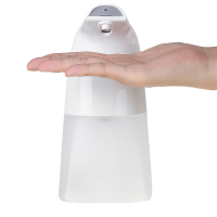 250ML Auto Handwas Sensor Zeepdispenser Inductie Schuimwas Automatisch
