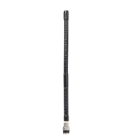 27MHz BNC Tweewegradio antenne voor Kenwood IC Motorrola EF Johnson Vertex Standard Uniden Wilison Handheld Walkie talki