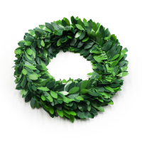 295 Inch klimop blad Garland groene Plant kunststof Vine gebladerte kunststof ijzerdraad Decor