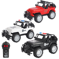 2CH RC Auto 27mhz Radiografisch bestuurbare Auto Off Road Hoge Snelheid Oplaadbare RC Auto Speelgoed voor Jongens als Ca