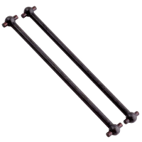 2PCS ZD Racing 9116 08427 1/8 2.4G 4WD Off road Rc Car Onderdelen Metalen Hondenbot Aandrijfas 8229