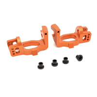 2PCS ZD Racing DBX 07 EX 07 1/7 Verbeterde Legering C Zithub 8596 Woestijn Monster Truck Voertuigen Model Onderdelen