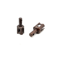 2PCS ZD Racing DBX 07 EX 07 MT8 9116 9020 9021 1/7 1/8 Geüpgradede S2 legering Differentieelbeker 8653 Voertuigen Modelo