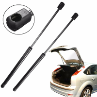 2X Voor Ford Focus MK2 Hatchback 2004 2012 Achterklep Kofferbak Gas Ondersteuning