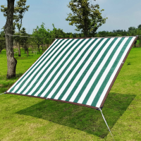 2X4m 2x3m 2x2m Buitenzonnescherm Tuin Patio Luifel UV Blok