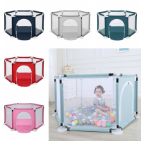 3 6 Jaar Baby Veiligheid Box Baby Hek Gate Opvouwbare Interactieve Indoor Outdoor Box Kinderen Kids Playard