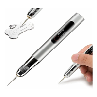 3 Snelheden Verstelbare Graveur Elektrische Slijppen Kleine Slijpmachine Mini Tool Set DIY Jade Graveren Pen Polijsten